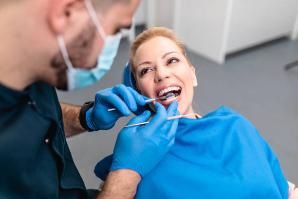 Best Teeth Whitening  in Aberdeen, IN