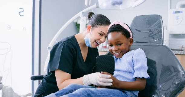 Dental Bonding in Aberdeen, IN