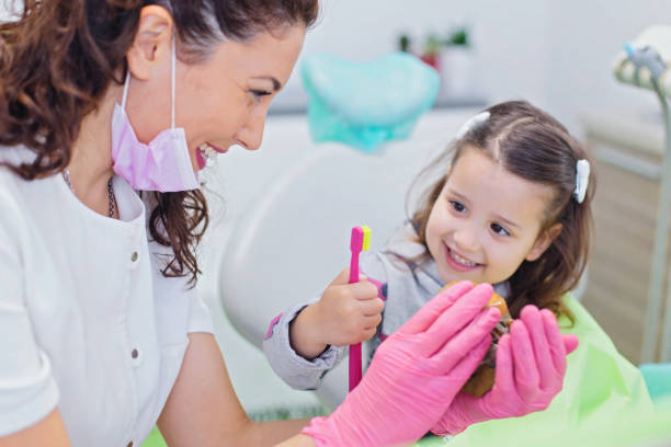 Best Pediatric Dentistry  in Aberdeen, IN